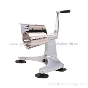 Stainless steel salad machine with good quality and competitive price